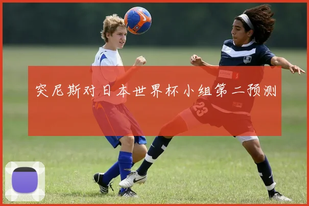 突尼斯对日本世界杯小组第二预测
