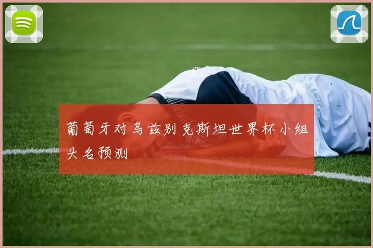 葡萄牙对乌兹别克斯坦世界杯小组头名预测