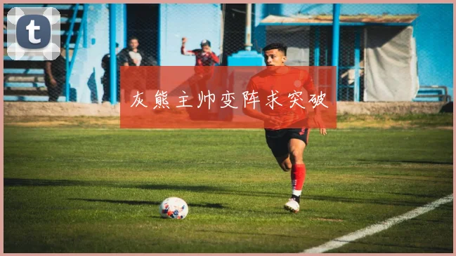 灰熊主帅变阵求突破