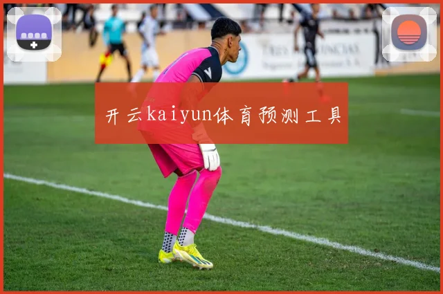 开云kaiyun体育预测工具