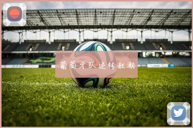 葡萄牙队逆转狂潮