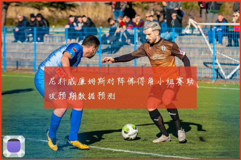 尼科威廉姆斯对阵佛得角小组赛助攻预期数据预测