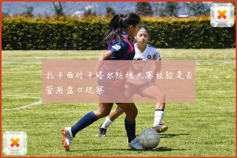 扎卡面对卡塔尔防线大赛经验是否管用盘口观察